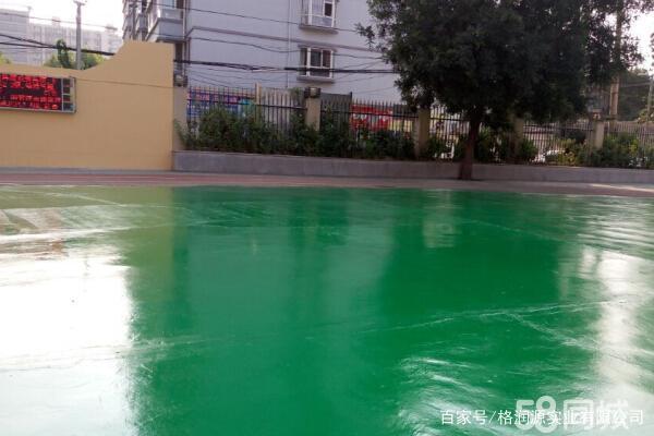 耒阳 地坪漆翻新维修