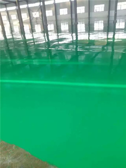 耒阳，我直接给你一份室外地坪漆翻新维修